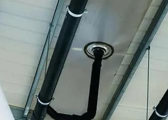 驻马店虹吸排水的原理