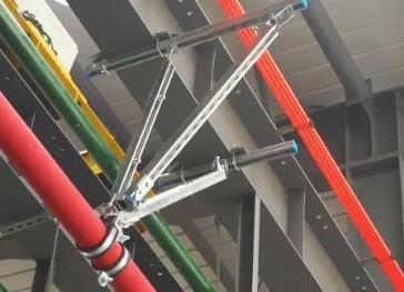 驻马店抗震支架厂家与你分享你必须做的紧急情况下的准备